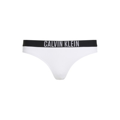 бикини,дамски,бански,костюми,дамско,бельо,calvin,klein,bikini,brill,white