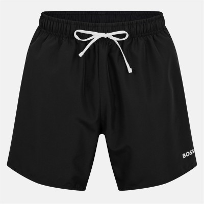 стоки,за,плуване,на,разпродажба,boss,swim,shorts,&,towel,set,black,001