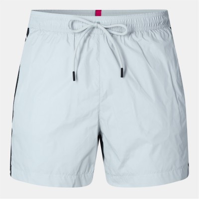 стоки,за,плуване,на,разпродажба,hugo,fab,swim,shorts,grey,050