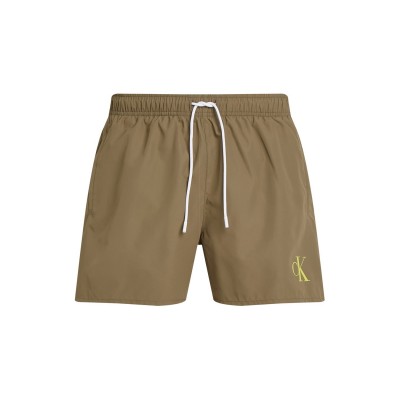 мъжки,къси,панталони,calvin,klein,medium,drawstring,dusky,green