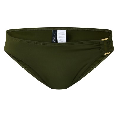 бикини,дамски,бански,костюми,дамско,бельо,lauren,by,ralph,lauren,ring,front,hipster,bikini,bottoms,khaki