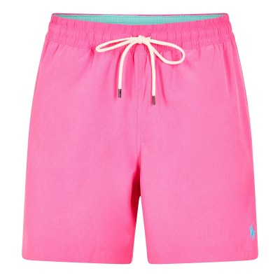 къси,панталони,мъжки,ежедневни,облекла,polo,ralph,lauren,traveller,swim,shorts,baja,pink