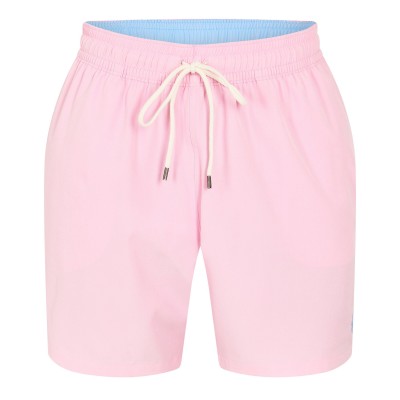 къси,панталони,мъжки,ежедневни,облекла,polo,ralph,lauren,traveller,swim,shorts,carmel,pink