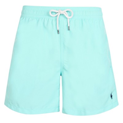 стоки,за,плуване,на,разпродажба,polo,ralph,lauren,traveller,swim,shorts,hammond,blue