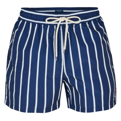 къси,панталони,polo,ralph,lauren,traveller,swim,shorts,navy,stripe