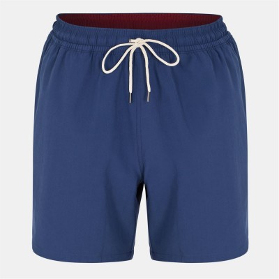 къси,панталони,стоки,за,плуване,на,разпродажба,polo,ralph,lauren,traveller,swim,shorts,rustic,navy