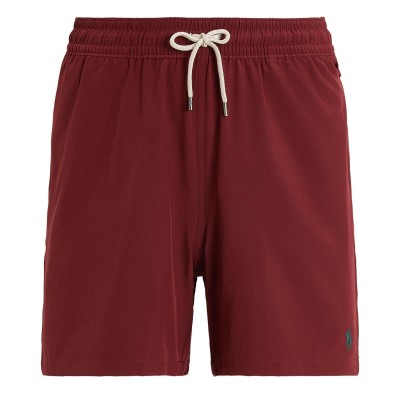 къси,панталони,polo,ralph,lauren,traveller,swim,shorts,red,wine