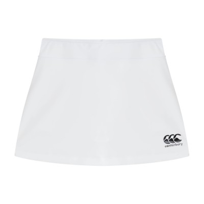спортна,пола,детски,поли,и,рокли,нетбол,canterbury,plain,skort,jn99,white
