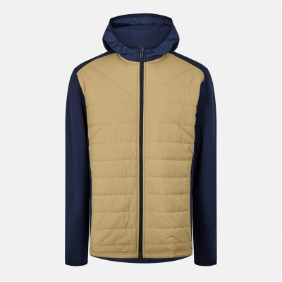 яке,облекла,на,разпродажба,мъжки,якета,polo,ralph,lauren,men's,hybrid,hooded,long,sleeve,performance,golf,jacket,classic,khaki