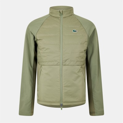 облекла,на,разпродажба,мъжки,якета,lacoste,blouson,sn99,khaki,khaki