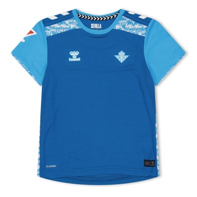 футболни,фланелки,испания,ла,лига,детски,футболни,фланелки,hummel,r,betis,3,jsy,jn43,blue