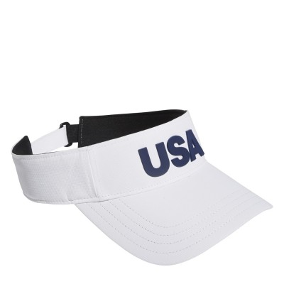 козирка,всички,шапки,плажни,шапки,разпродажба,adidas,аксесоари,на,разпродажба,adidas,us,tour,visor,sn99,white
