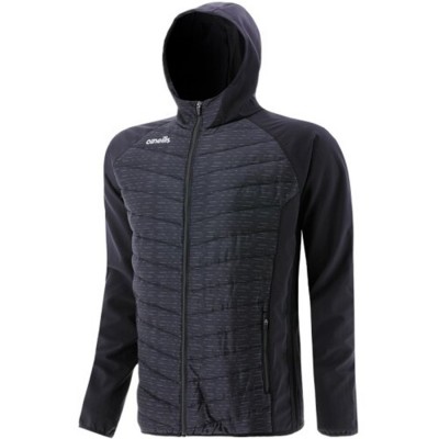 яке,мъжки,якета,oneills,peru,light,weight,padded,jacket,senior,black