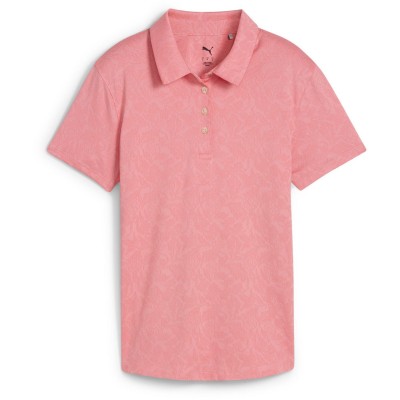 дамска,блуза,с,яка,puma,w,mattr,lianas,jacquard,ss,polo,shirt,womens,peach,frost