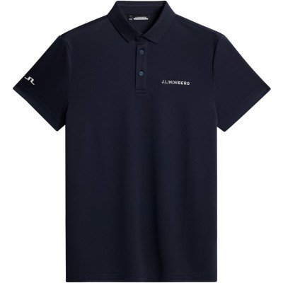 j,lindeberg,golf,bridge,polo,mens,navy