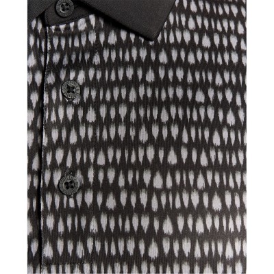 облекла,на,разпродажба,мъжки,блузи,с,яка,мъжки,горнища,за,голф,облекла,за,голф,lyle,and,scott,golf,polo,sn99,jet,black