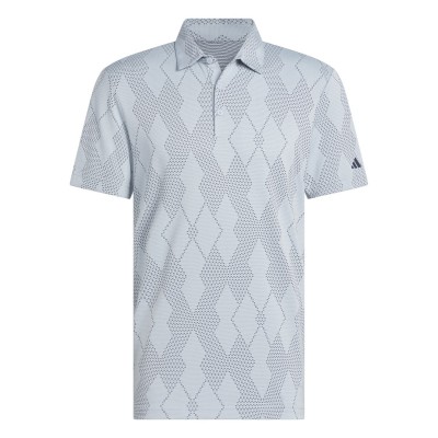 мъжка,блуза,с,яка,adidas,ultimate365,micro,texture,polo,shirt,mens,blue