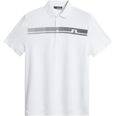 мъжки,горнища,за,голф,облекла,за,голф,j,lindeberg,golf,klas,polo,sn53,white