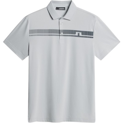 мъжки,горнища,за,голф,облекла,за,голф,j,lindeberg,golf,klas,polo,sn53,lt,grey,melange