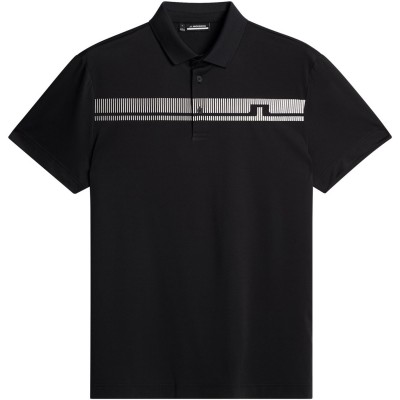 мъжки,горнища,за,голф,облекла,за,голф,j,lindeberg,golf,klas,polo,sn53,black