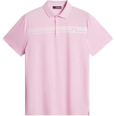 мъжки,горнища,за,голф,облекла,за,голф,j,lindeberg,golf,klas,polo,sn53,nosegay