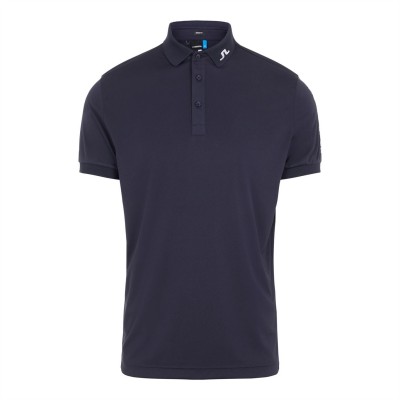 j,lindeberg,golf,tech,polo,shirt,navy