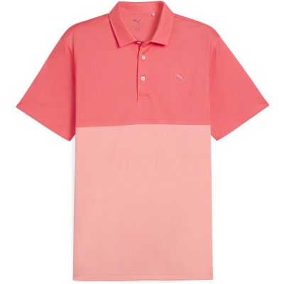 мъжка,блуза,с,яка,мъжки,блузи,с,яка,мъжки,потници,puma,pure,2,0,colorblock,polo,shirt,mens,peach,pink