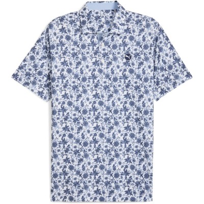 мъжки,блузи,с,яка,мъжки,потници,puma,cloudspun,carme,sn99,white,blue