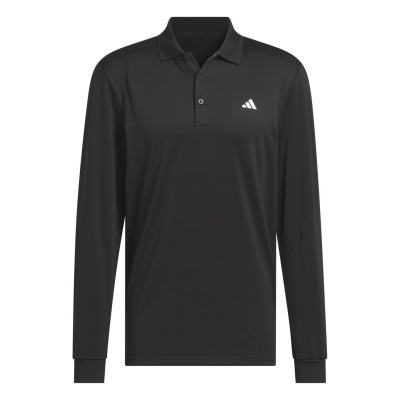 разпродажба,adidas,мъжки,блузи,с,яка,мъжки,горнища,за,голф,облекла,за,голф,всички,облекла,за,голф,adidas,ult,ls,polo,sn54,black