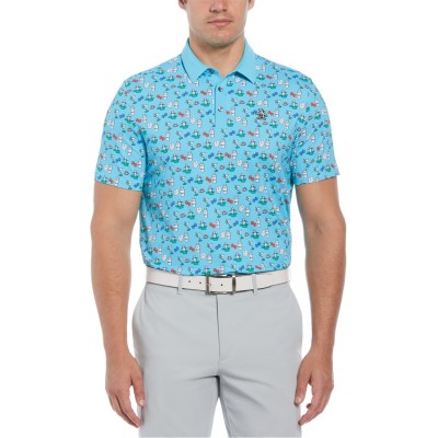 мъжки,горнища,за,голф,облекла,за,голф,original,penguin,golf,alvr,retro,mic,sn99,blue,atoll