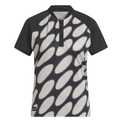дамска,блуза,с,яка,разпродажба,adidas,дамски,топове,дамски,блузи,с,яка,дамски,горнища,за,голф,adidas,x,marrimekko,golf,polo,shirt,womens,black