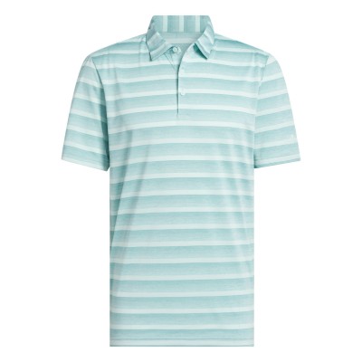 блуза,с,яка,adidas,men,s,2,colour,stripe,short,sleeve,performance,polo,shirt,mntt,sflsh,aqua