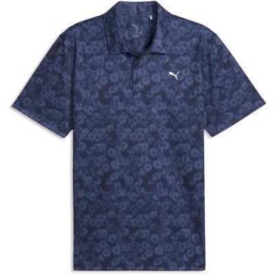 мъжки,блузи,с,яка,мъжки,горнища,за,голф,облекла,за,голф,всички,облекла,за,голф,puma,puma,pure,2.0,floral,sn10,deep,navy