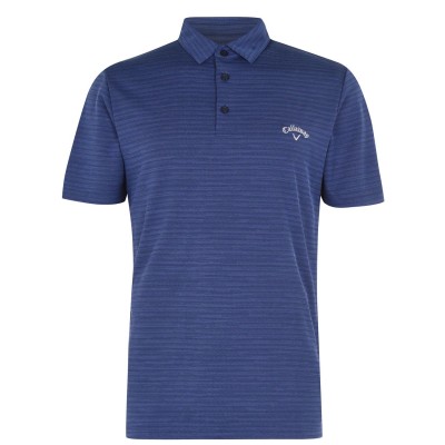 мъжка,блуза,с,яка,облекла,за,голф,callaway,herringbone,golf,polo,shirt,mens,peacoat