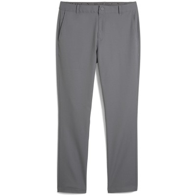 мъжки,панталони,puma,dealer,tailored,pant,golf,trouser,mens,slate,sky