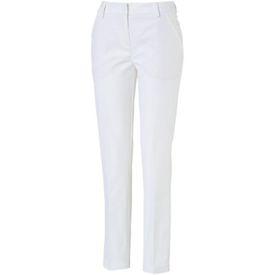 дамски,панталони,puma,13,golf,pounce,pant,intl,womens,white