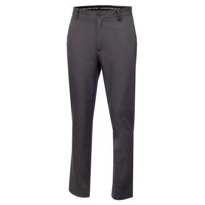 панталони,мъжки,панталони,за,голф,облекла,за,голф,calvin,klein,golf,bullet,stretch,trousers,steel