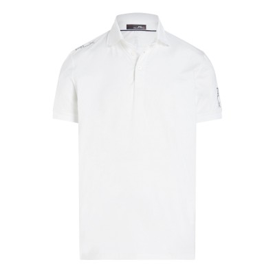 блуза,с,яка,мъжки,тениски,polo,ralph,lauren,rlx,golf,polo,shirt,pure,white