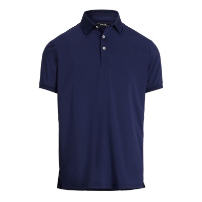 блуза,с,яка,мъжки,тениски,polo,ralph,lauren,rlx,golf,polo,shirt,french,navy