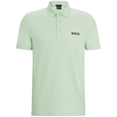 мъжки,тениски,boss,hbg,paddytech,sn42,open,green,388