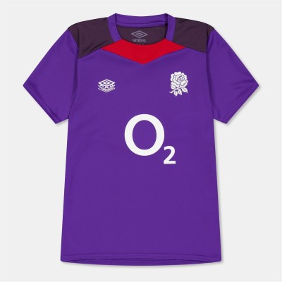 ръгби,облекла,ръгби,фланелки,england,rugby,union,фланелки,детски,облекла,umbro,england,rugby,gym,training,top,2024,juniors,grey,red