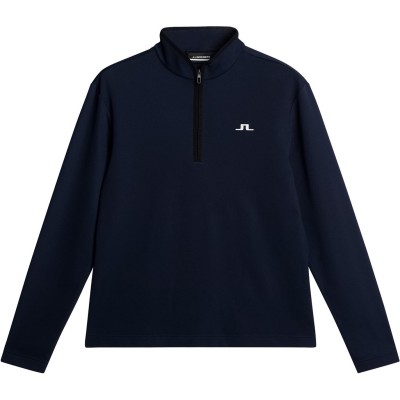 пуловер,облекла,за,голф,j,lindeberg,golf,men's,pullover,jumper,jl,navy