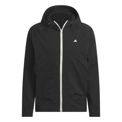 мъжко,яке,облекла,на,разпродажба,разпродажба,adidas,мъжки,пуловери,облекла,за,голф,adidas,go,to,utility,dwr,full,zip,jacket,mens,black