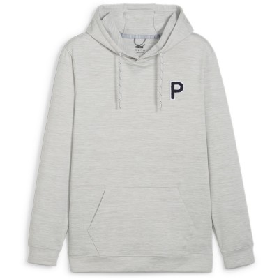 мъжки,суичър,разпродажба,puma,мъжки,пуловери,облекла,за,голф,всички,облекла,за,голф,puma,cloudspun,patch,hoodie,jumper,mens,ash,gray