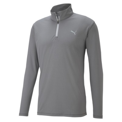 мъжко,горнище,с,цип,мъжки,пуловери,puma,icon,zip,top,mens,quiet,shade