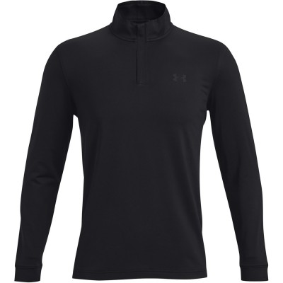 разпродажба,under,armour,облекла,за,голф,under,armour,armour,match,play,&#188;,zip,men's,black