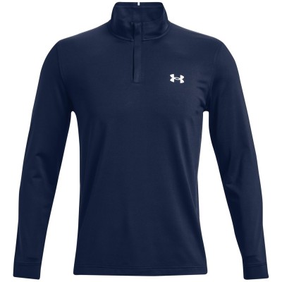 мъжко,горнище,с,цип,мъжки,пуловери,under,armour,play,off,zip,top,mens,academy