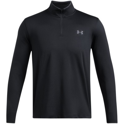 разпродажба,under,armour,облекла,за,голф,всички,облекла,за,голф,under,armour,armour,match,play,&#188;,zip,men's,black