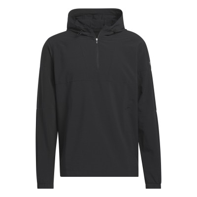 мъжки,пуловери,облекла,за,голф,adidas,ultimate365,anorak,mens,black