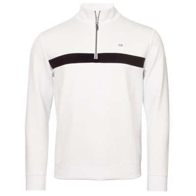 разпродажба,calvin,klein,облекла,за,голф,всички,облекла,за,голф,calvin,klein,golf,g,half,zip,sn99,white